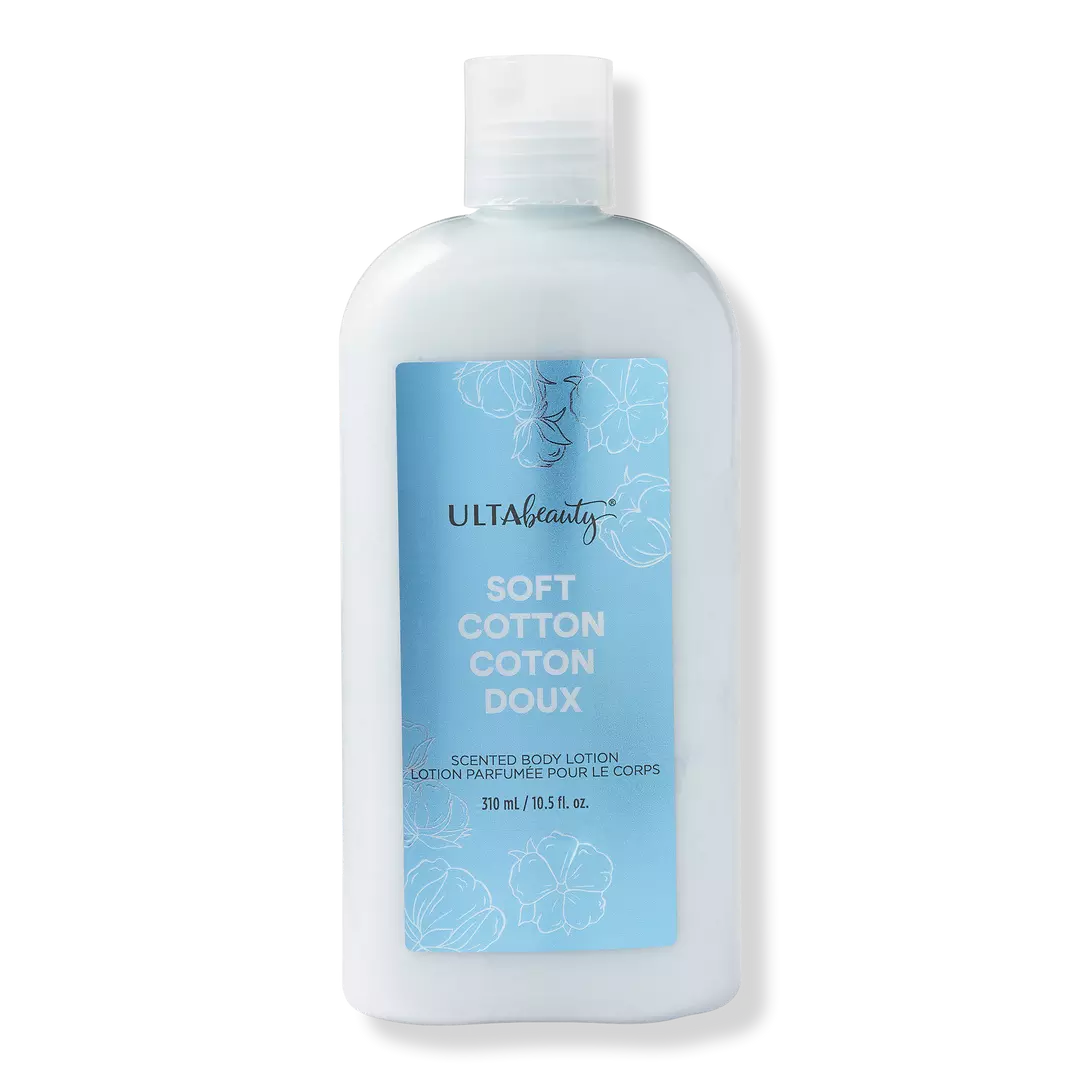 ulta Scented Body Lotion.