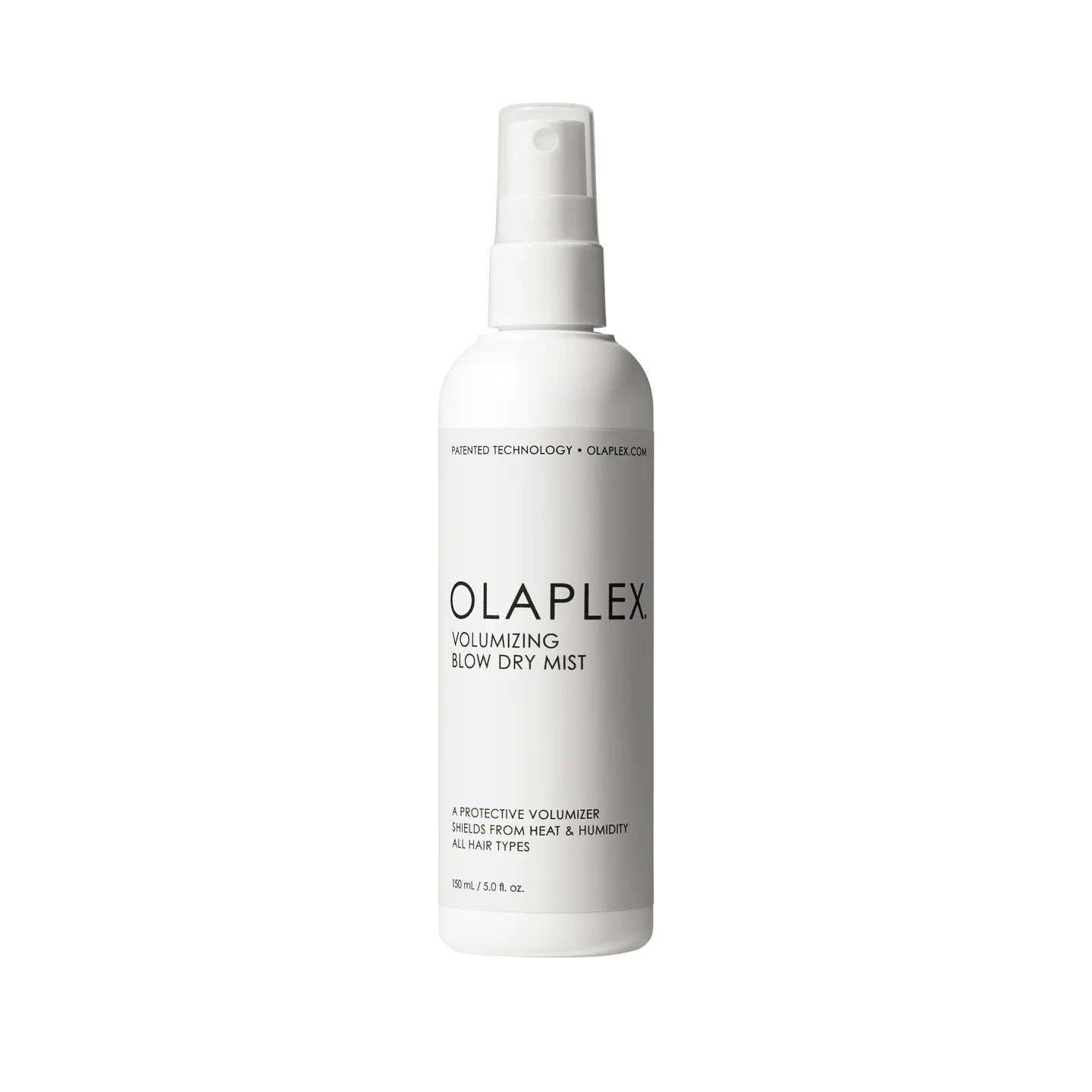 Olaplex VOLUMIZING BLOW DRY MIST.