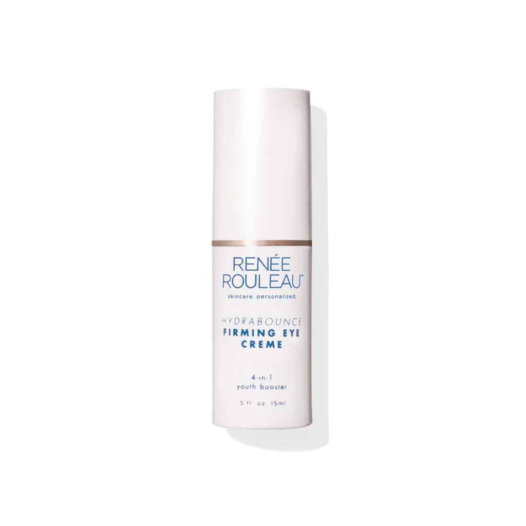 RENNE ROULEAU SKINCARE Hydrabounce Firming Eye Creme.
