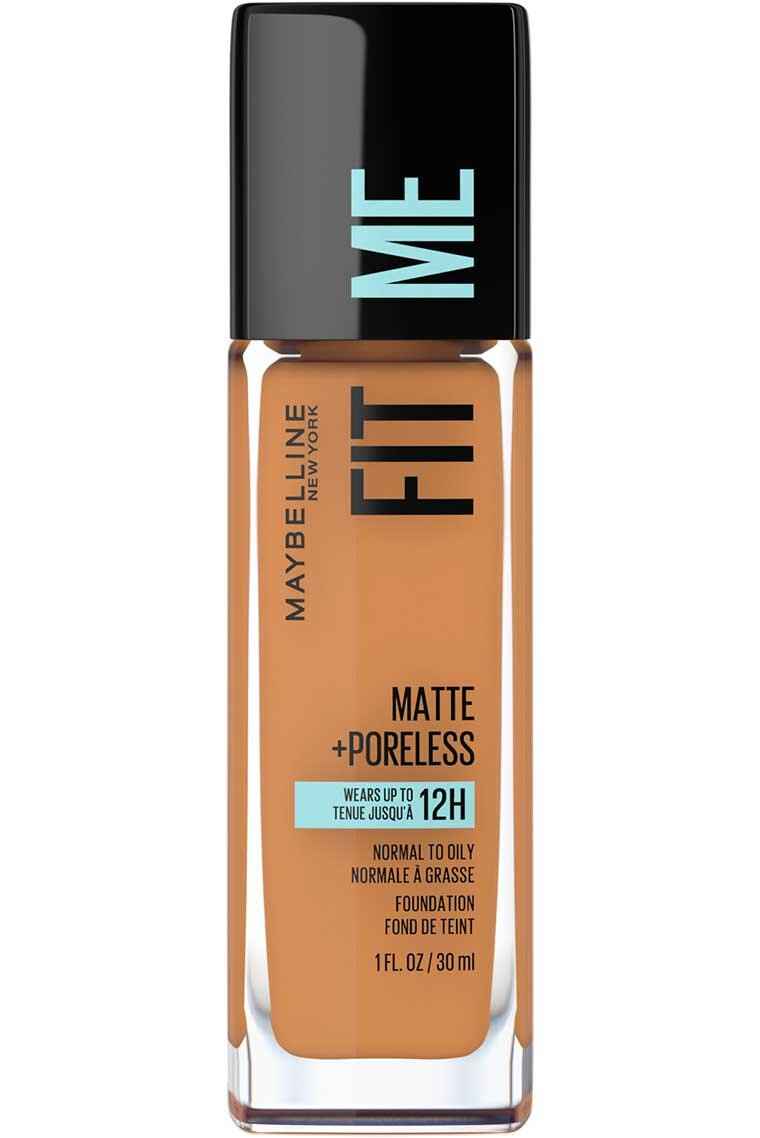 maybelline FIT ME MATTE PORELESS.