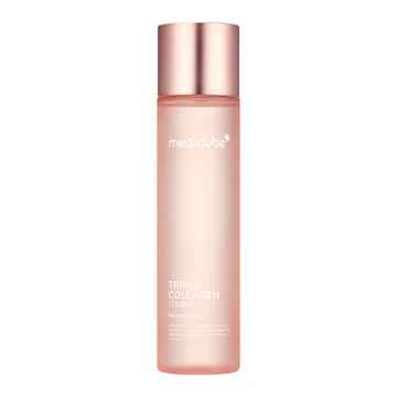 Medicube Triple Collagen Toner.