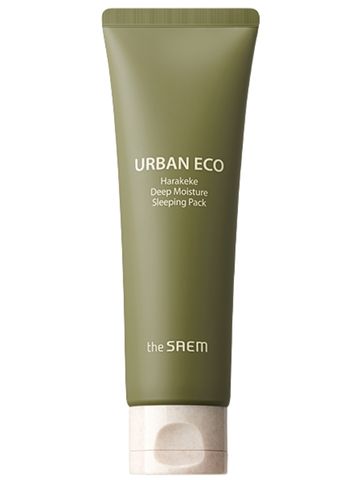 the-saem-urban-eco-harakeke-deep-moisture-sleeping-pack.