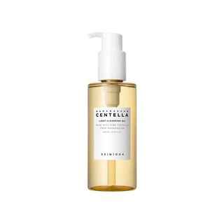 SKIN 1004 - Madagascar Centella Light Cleansing Oil.