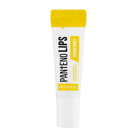 Mediheal Pantenolips Serum Honey.
