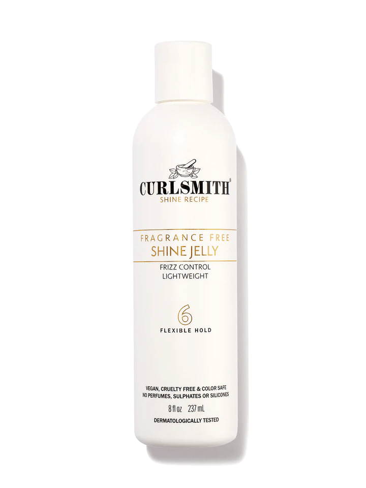 Curlsmith SHINE JELLY.