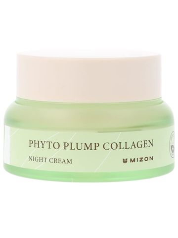mizon-phyto-plump-collagen-night-cream.