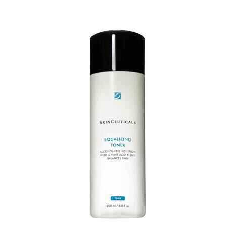 Skin Ceuticals Equalizing Toner.