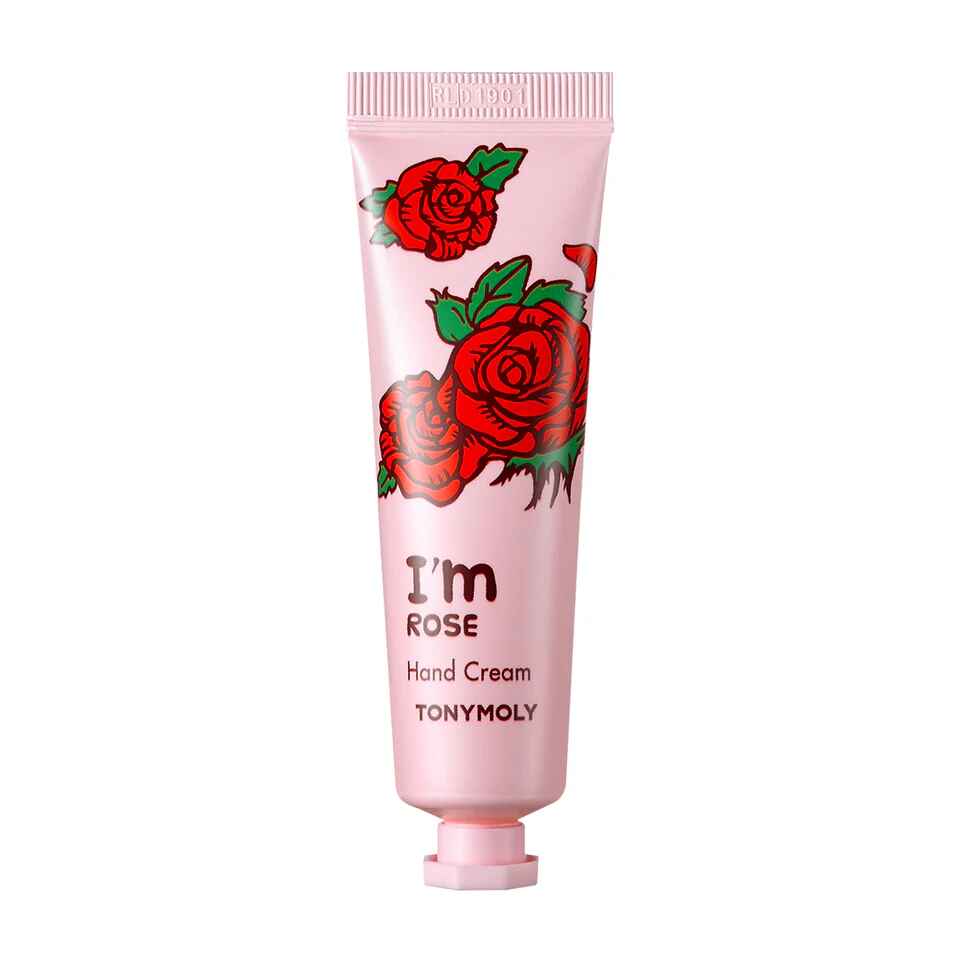 Tonymoly Im Hand Cream.