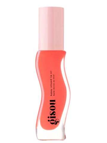 gisou-honey-infused-lip-oil-bee-llini-peach.