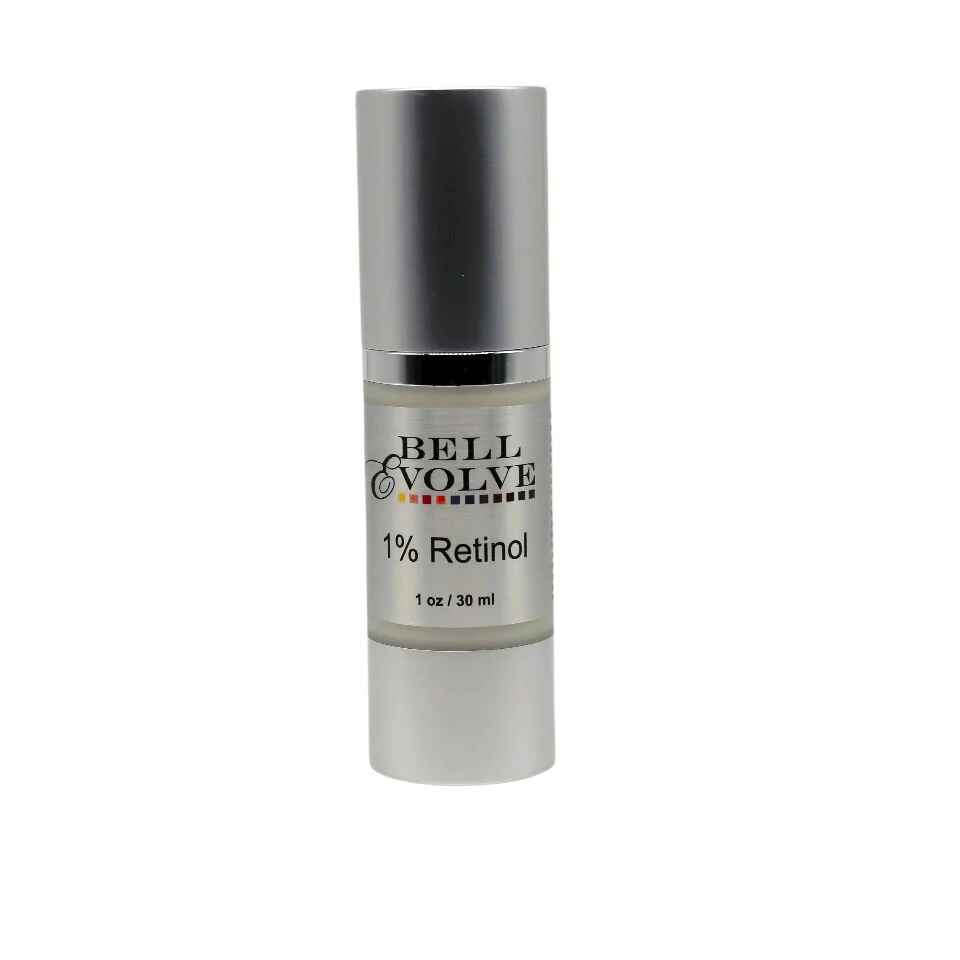 Makeup Artists Choice BELLEVOLVE 1 RETINOL.