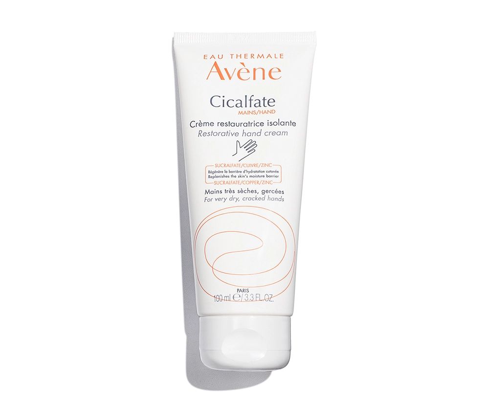 Avene Cicalfate HAND Restorative Hand Cream.
