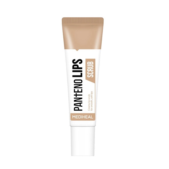 Mediheal Pantenolips Scrub.
