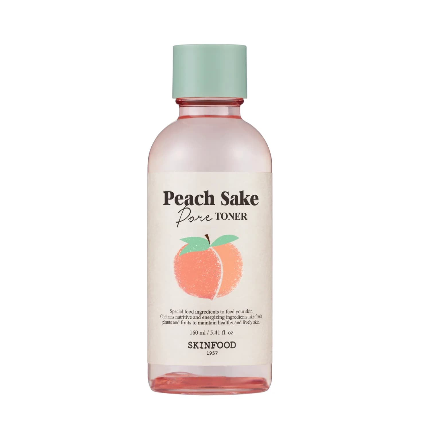 the-skin-food-peach-sake-toner.