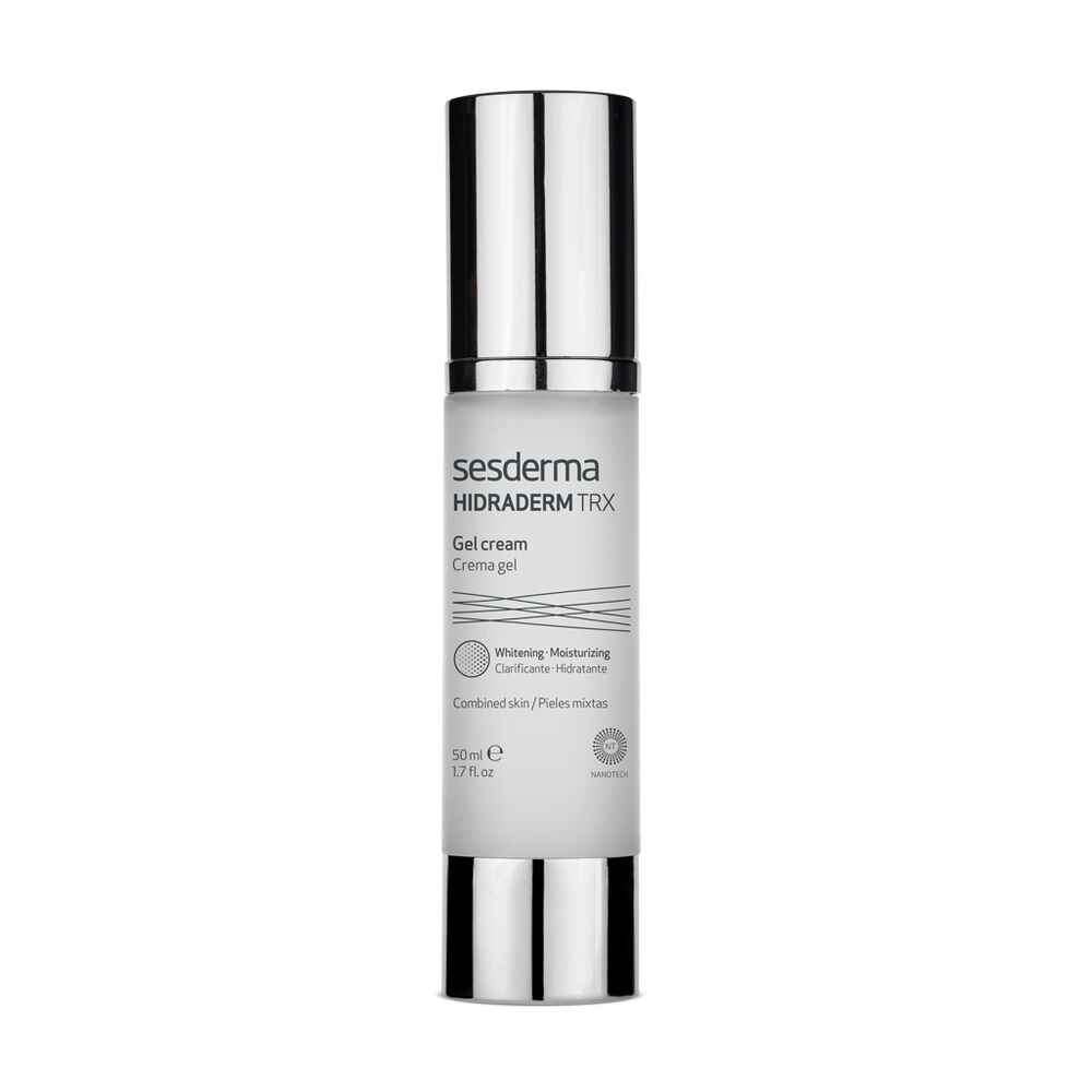 Sesderma HIDRADERM TRX Facial Gel Cream 1 7 fl Oz.