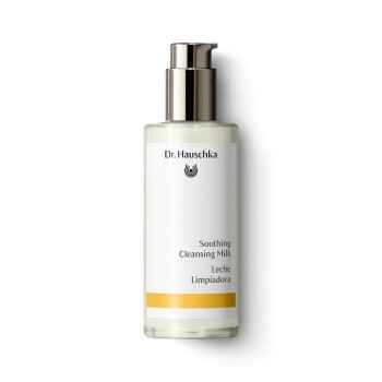 Dr Hauschka Soothing Cleansing Milk.