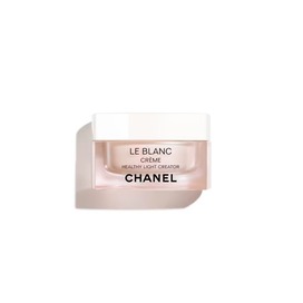 Chanel LE BLANC CREME HEALTHY LIGHT CREATOR.