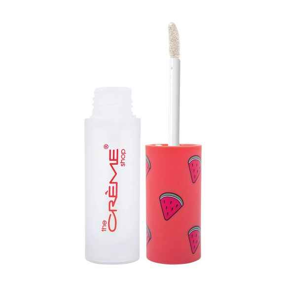 Avon The Creme Shop Luscious Lip Oil – Watermelon Ice.