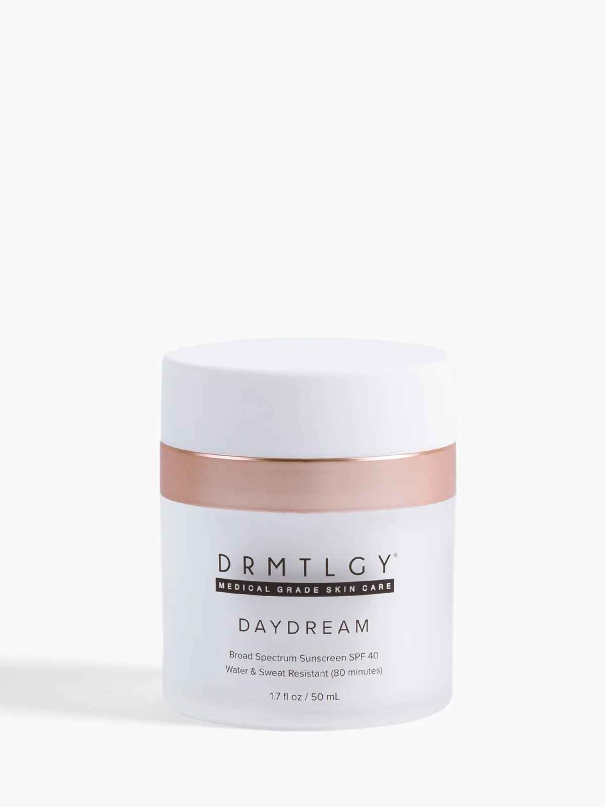 DRMTLGY Daydream SPF 40.