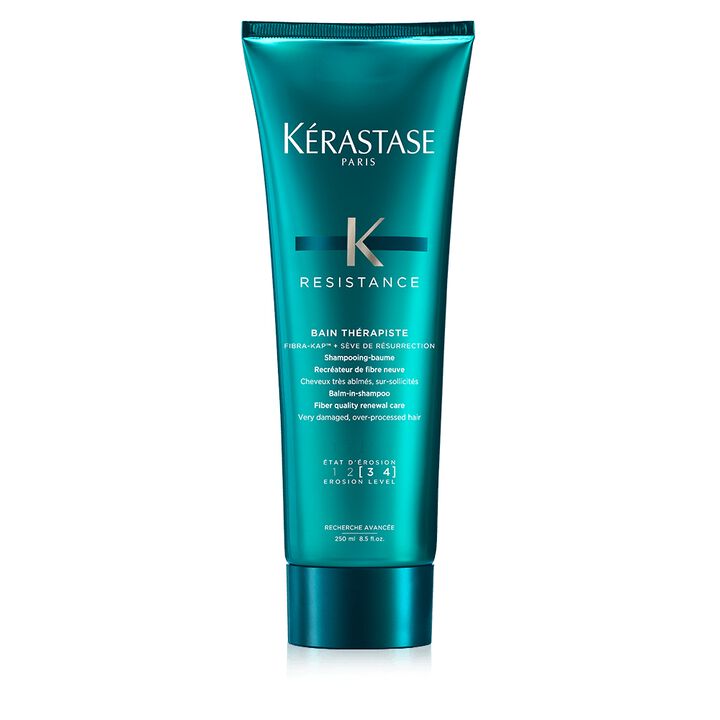 Kerastase BAIN THERAPISTE SHAMPOO.