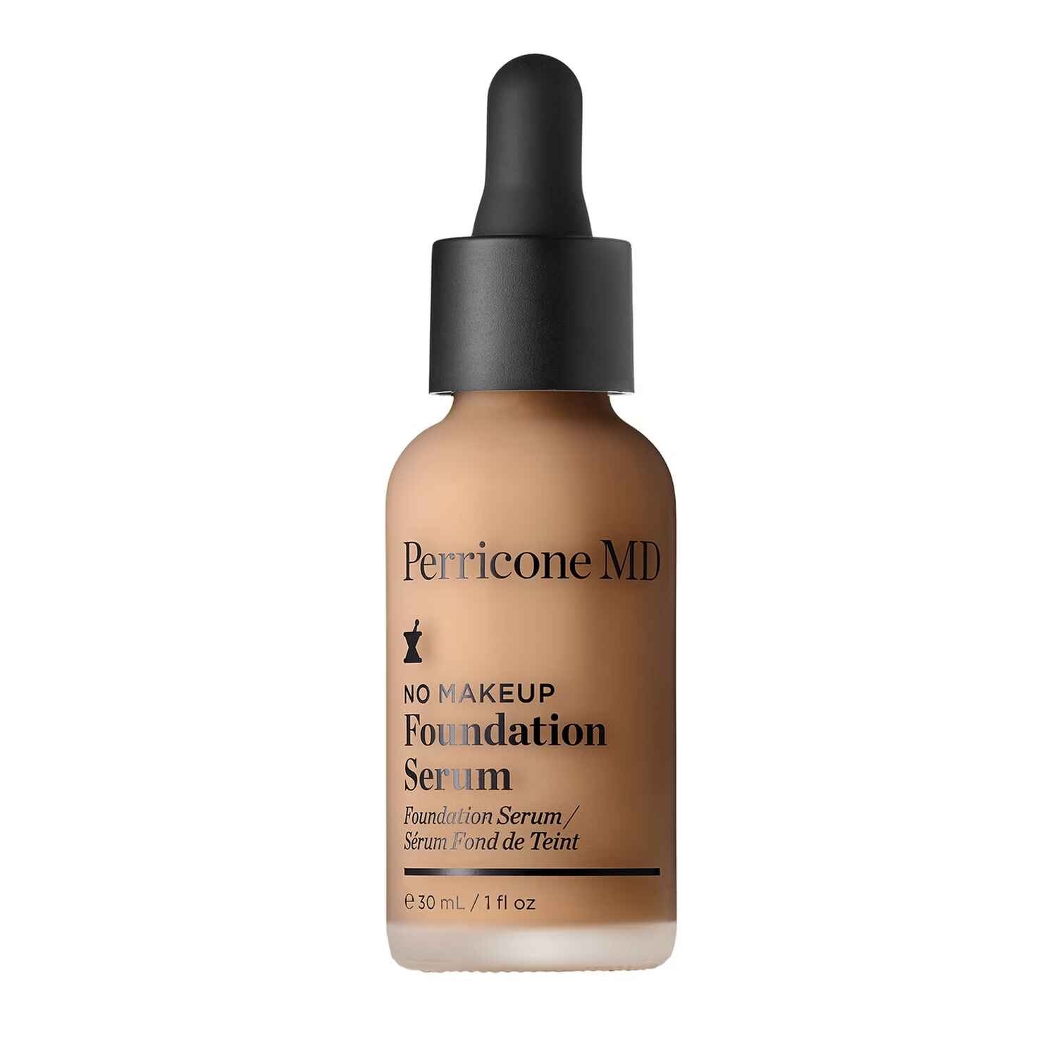 Perricone MD NO MAKEUP FOUNDATION SERUM.