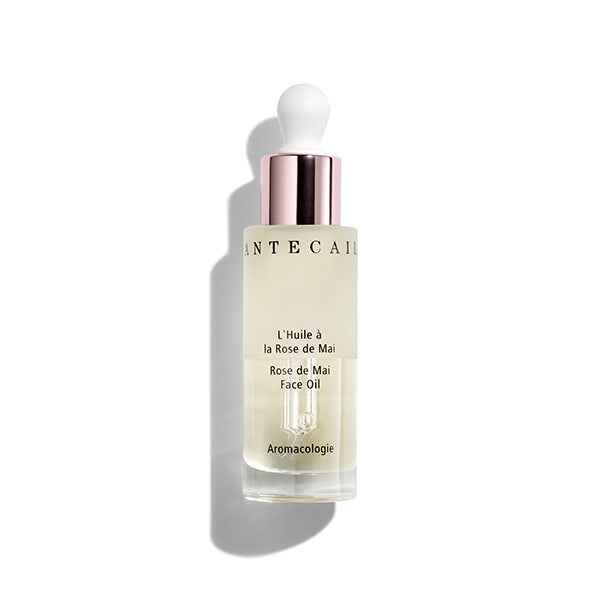 Chantecaille Rose de Mai Face Oil.