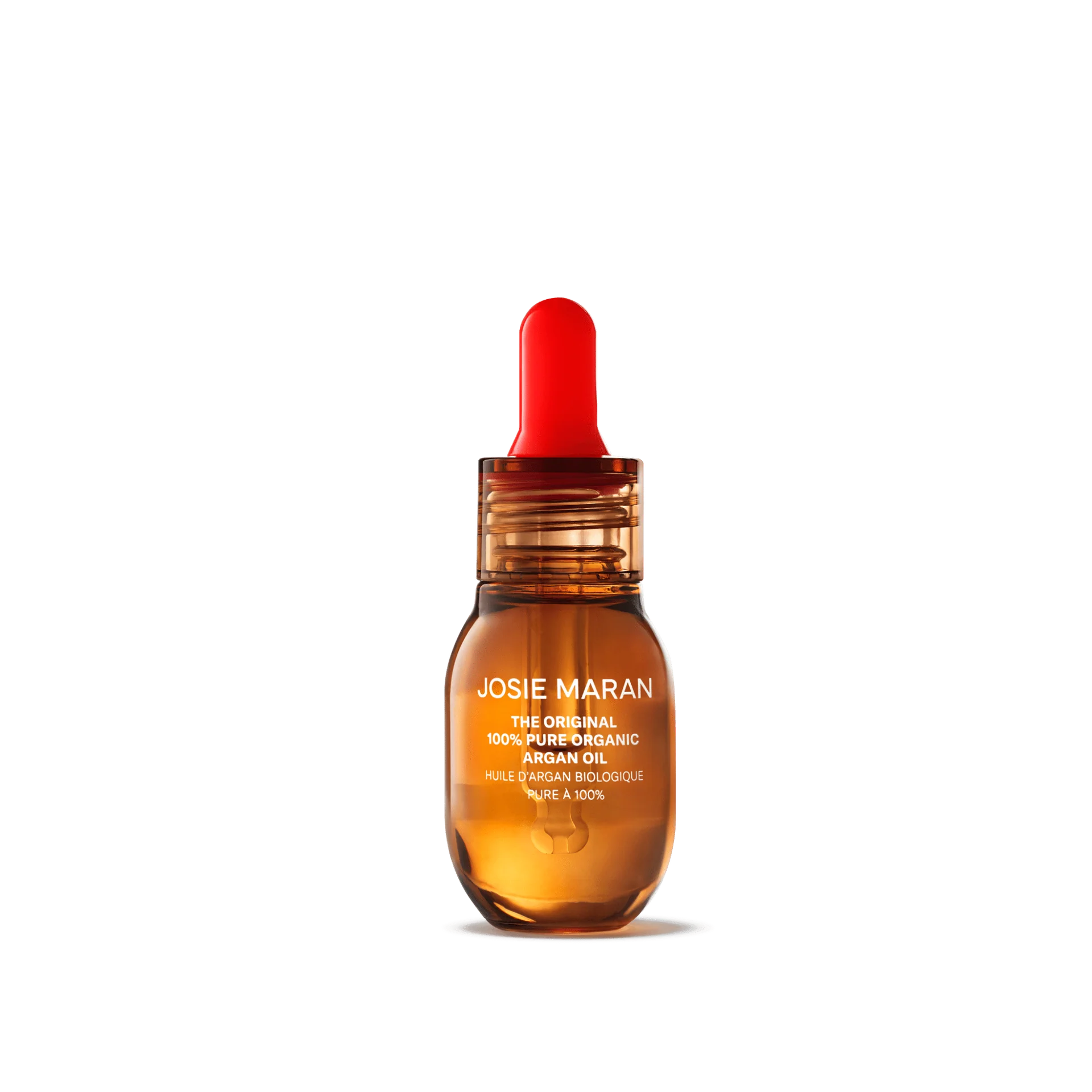 josie maran The Original 100 Pure Organic Argan Oil.