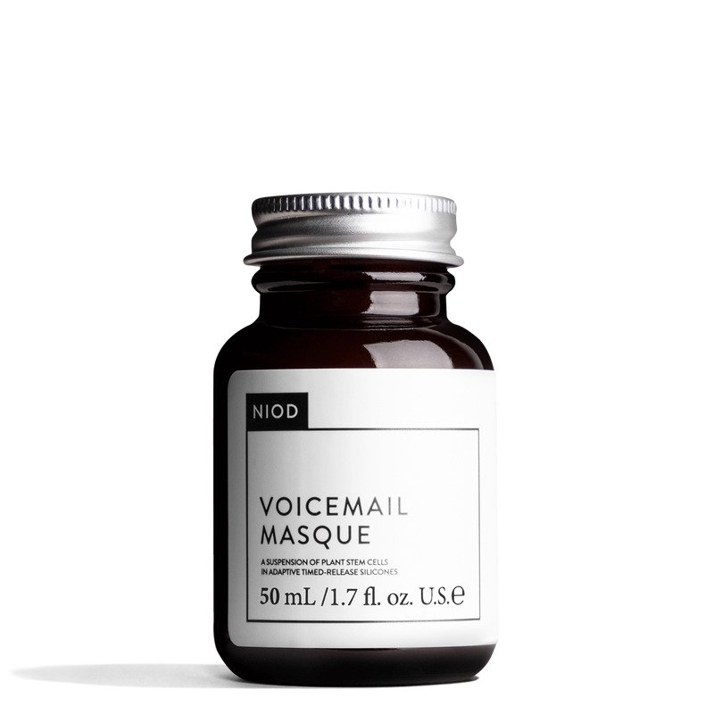 Niod VOICEMAIL MASQUE VM.