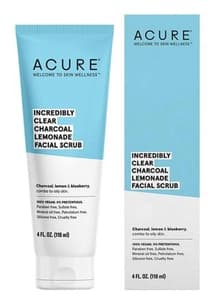 acure-incredibly-clear-charcoal-lemonade-facial-scrub.
