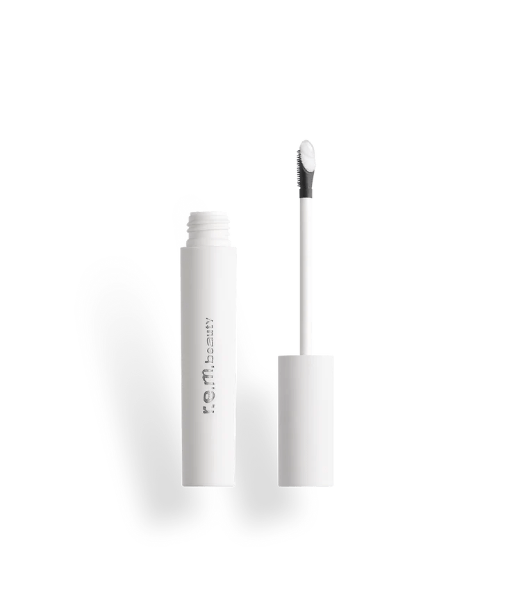 r e m beauty brow gel.