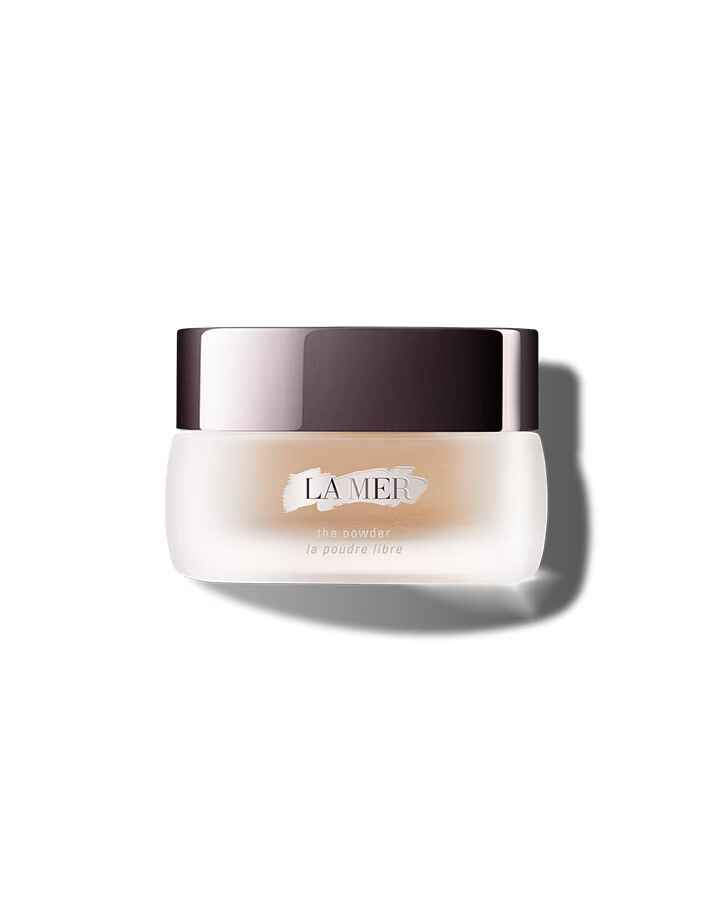 La Mer THE POWDER.