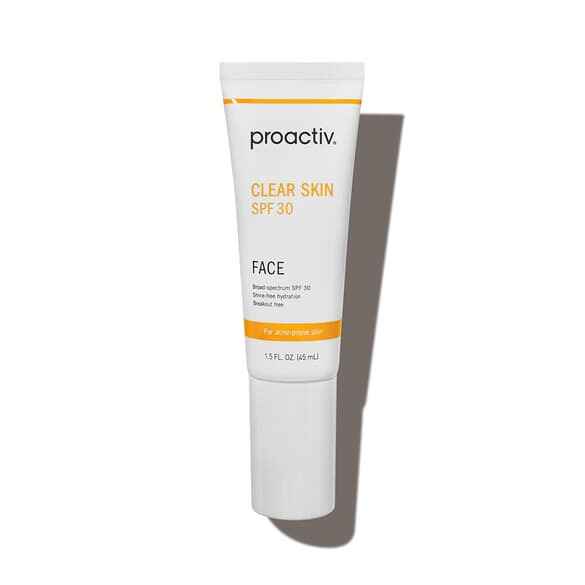 Proactiv Proactiv Clear Skin SPF 30.