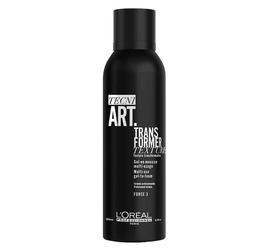 loreal proffesionels Transformer Gel.