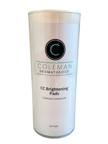 coleman-dermatology-coleman-compound-brightening-pads.