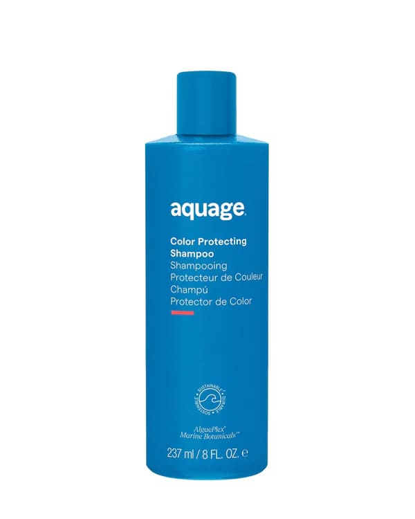 Aquage Color Protecting Shampoo.