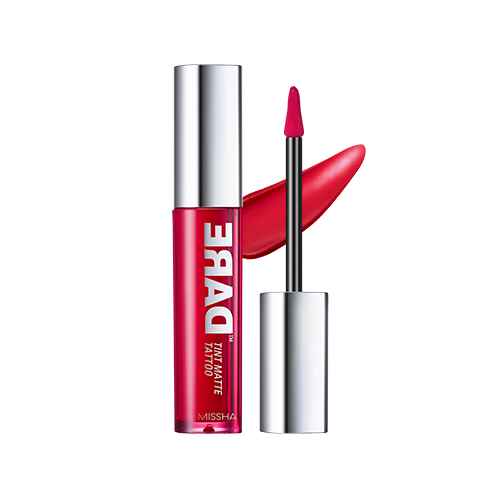 Missha DARE TINT MATTE TATTOO.