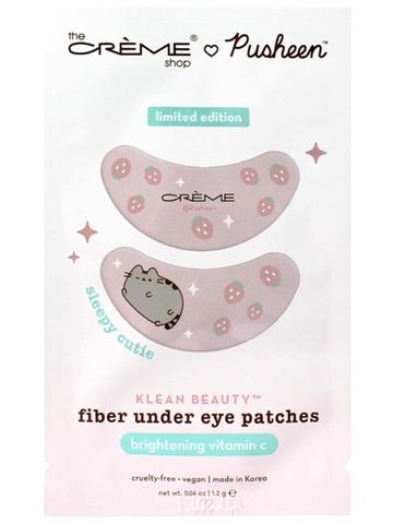 the-creme-shop-pusheen-klean-beauty-fiber-under-eye-patches.