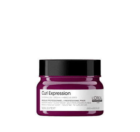 loreal proffesionel INTENSIVE MOISTURIZER MASK.