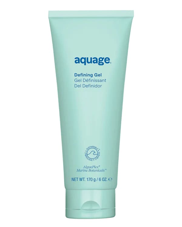 Aquage Defining Gel.