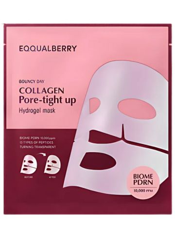 eqqualberry-collagen-pore-tight-up-hydrogel-mask.