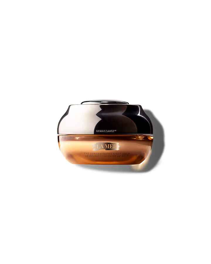 La Mer GENAISSANCE DE LA MER THE CONCENTRATED NIGHT BALM.