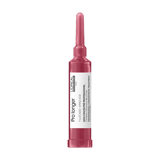 loreal proffesionels Single Dose Treatment.
