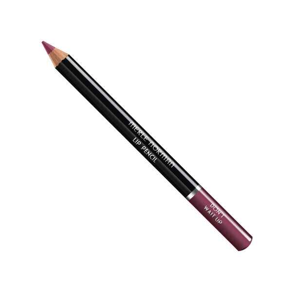 Merle Norman Lip Pencil Dont Wait Up.