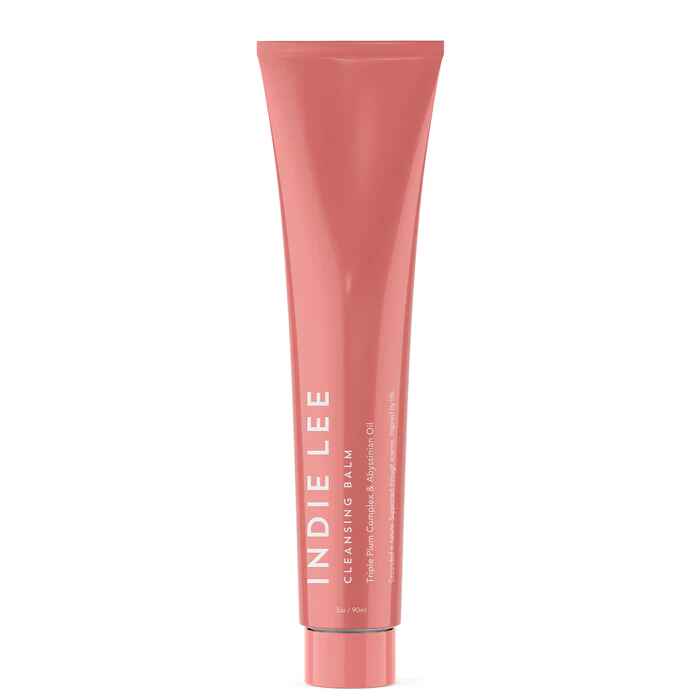 Indie Lee CLEANSING BALM.