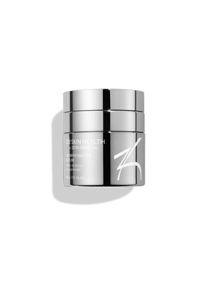 Zo Skin Health Growth Factor Serum.