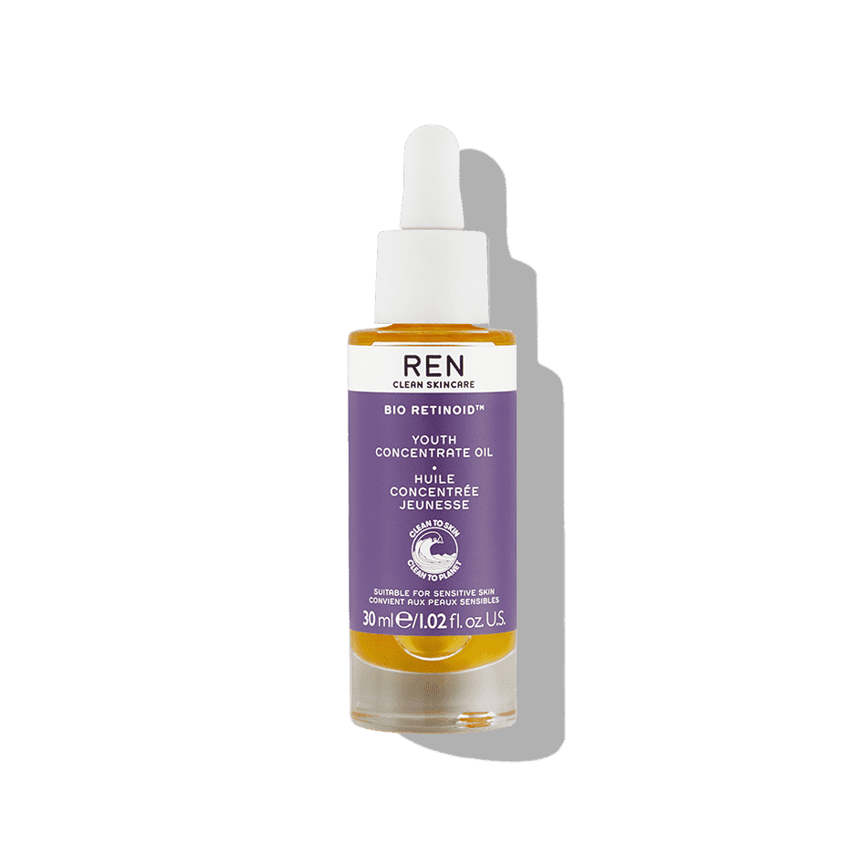 Renskincare BIO RETINOID™ YOUTH CONCENTRATE OIL.