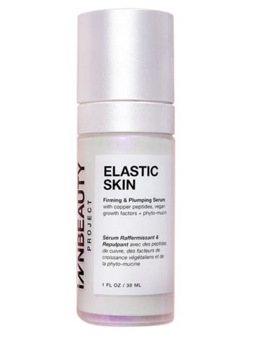 Elastic Skin Anti-Aging Growth Factor Serum.