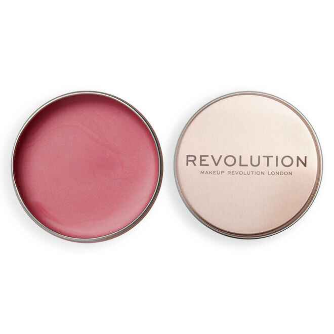 Revolution beauty Makeup Revolution Balm Glow Rose Pink.