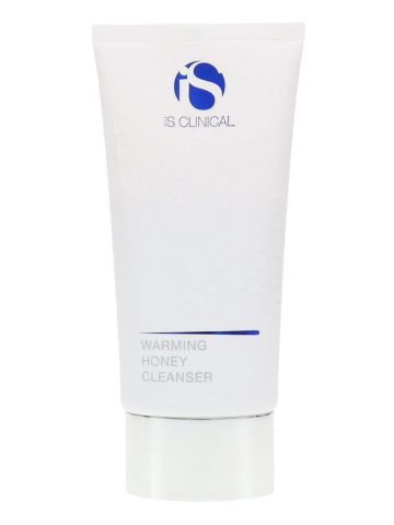 is-clinical-warming-honey-cleanser.