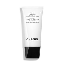 Chanel CC CREAM BEIGE.