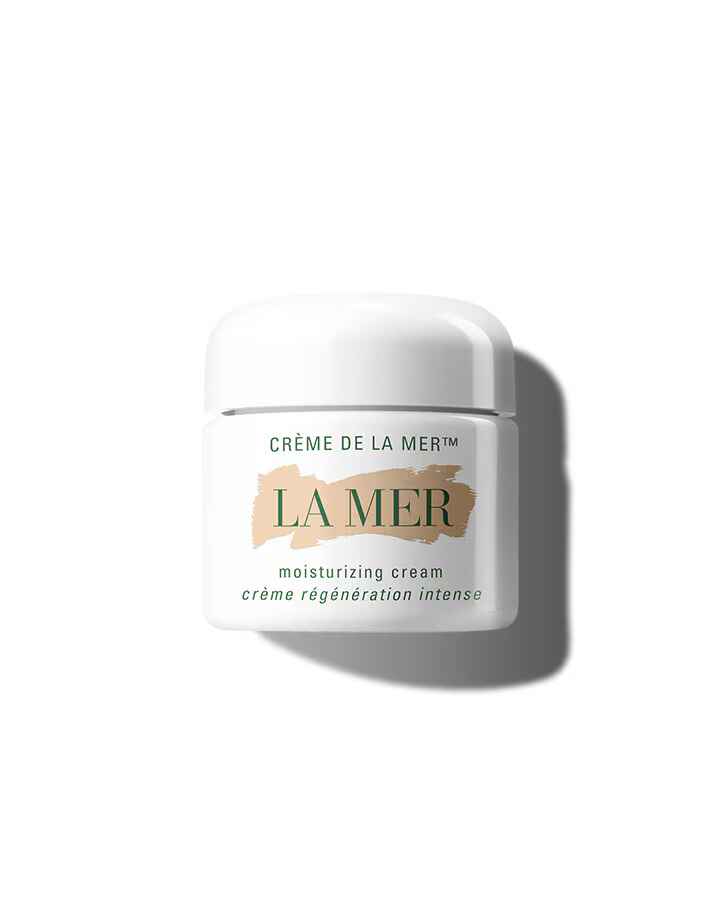 La Mer CREME DE LA MER.